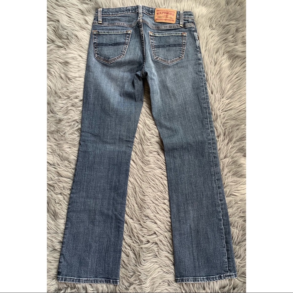 Express Jeans - Picture 8 of 8